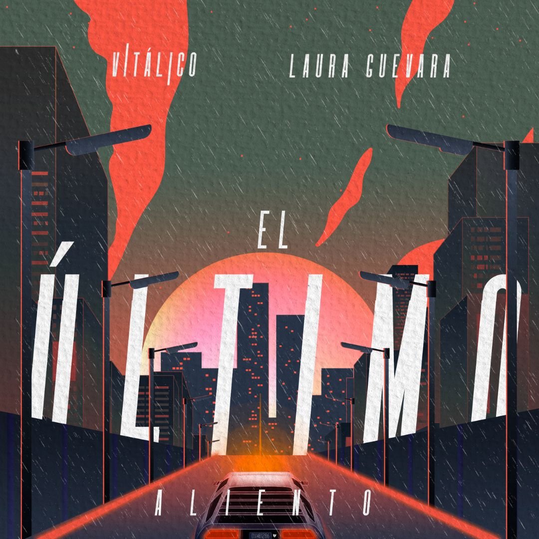 Portada El último Aliento