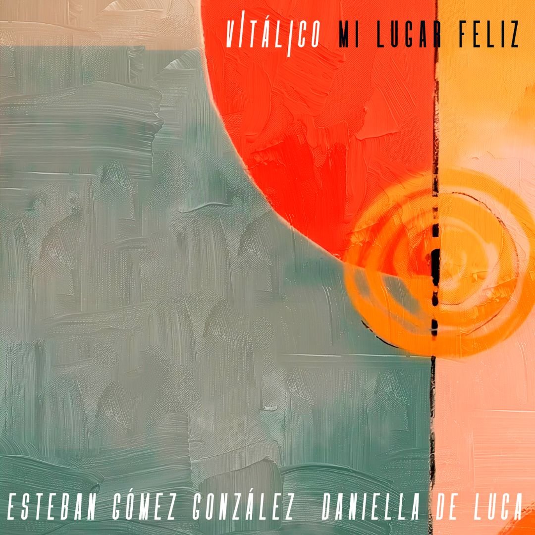 Mi Lugar Feliz