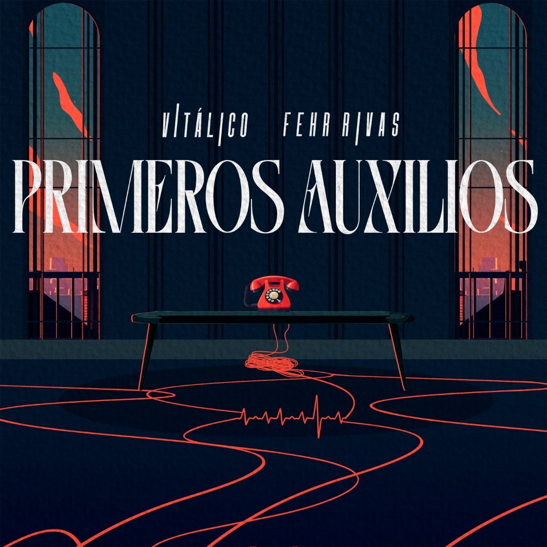 Portada Primeros Auxilios